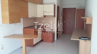 Studio / γκαρσονιέρα 29 τ.μ. πρός ενοικίαση, Αχαΐα, Πάτρα-thumb-22