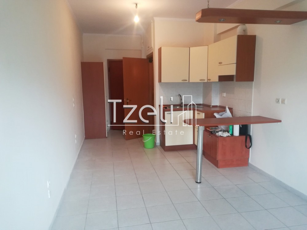 Studio / γκαρσονιέρα 29 τ.μ. πρός ενοικίαση, Αχαΐα, Πάτρα