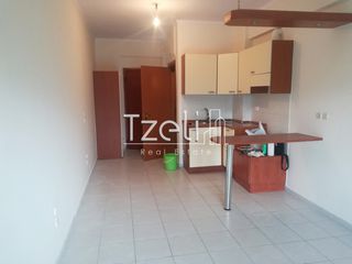 Studio / γκαρσονιέρα 29 τ.μ. πρός ενοικίαση, Αχαΐα, Πάτρα-thumb-3