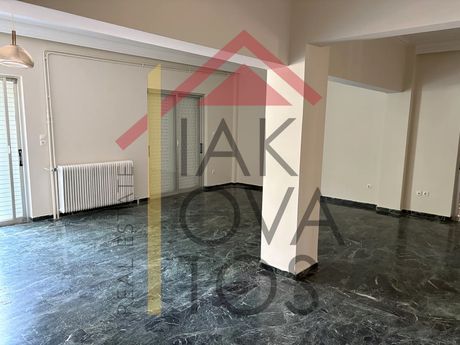 Διαμέρισμα 137τ.μ. για ενοικίαση-Γλυφάδα