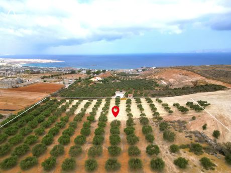 Οικόπεδο 18.775τ.μ. για πώληση-Ηράκλειο κρήτης