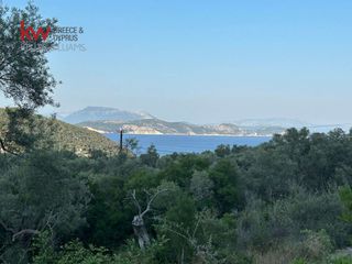 Οικόπεδο 2.615,27 τ.μ. για πώληση, Ν. Λευκάδας, Λευκάδα-thumb-1