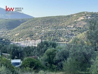 Οικόπεδο 2.615,27 τ.μ. για πώληση, Ν. Λευκάδας, Λευκάδα-thumb-8
