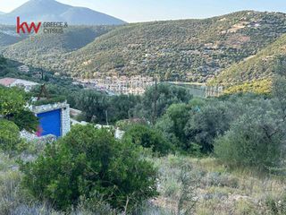 Οικόπεδο 2.615,27 τ.μ. για πώληση