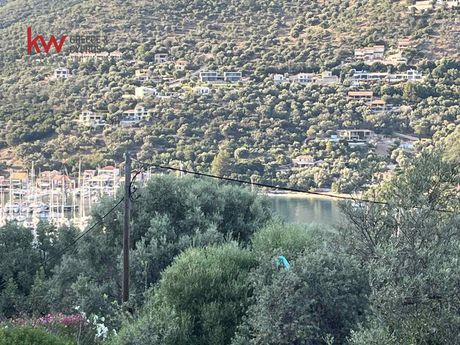 Οικόπεδο 2.615,27τ.μ. για πώληση-Λευκάδα