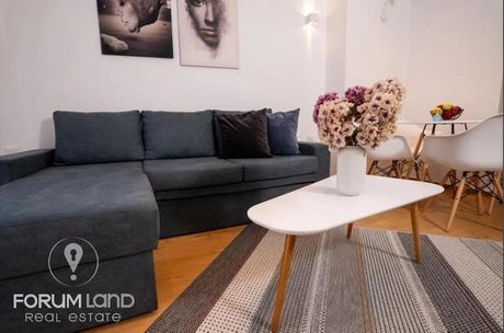 Διαμέρισμα 55τ.μ. για ενοικίαση-Κέντρο