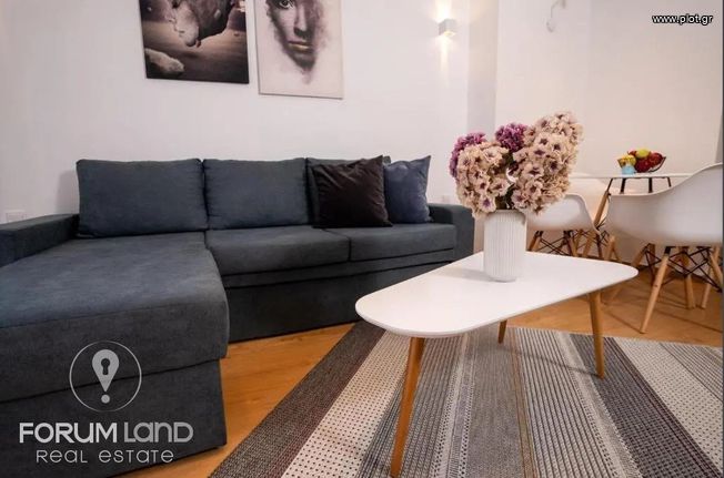 Διαμέρισμα 55 τ.μ. για ενοικίαση, Θεσσαλονίκη - Κέντρο, Κέντρο