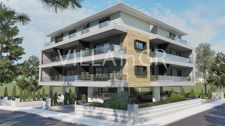 Apartment 78sqm for sale-Thermi » Center Of Thermi