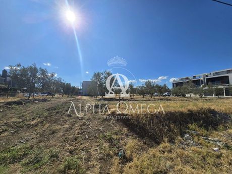 Οικόπεδο 800τ.μ. για πώληση-Θέρμη » Κέντρο θέρμης