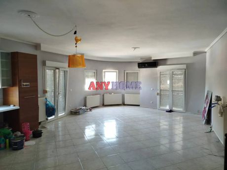 Διαμέρισμα 145τ.μ. για ενοικίαση-Χορτιάτης » Κέντρο