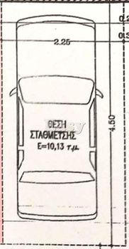 Parking 10τ.μ. για πώληση-Δάφνη » Κάτω δάφνη