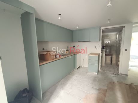 Loft 70 τ.μ. για ενοικίαση