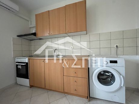 Διαμέρισμα 35τ.μ. για ενοικίαση-Ανατολή » Κέντρο