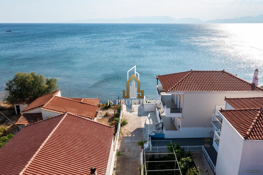 Μονοκατοικία 120 τ.μ. προς πώληση, Ελιά Μολάων