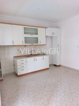 Apartment 40sqm for rent-Sikies » Kallithea