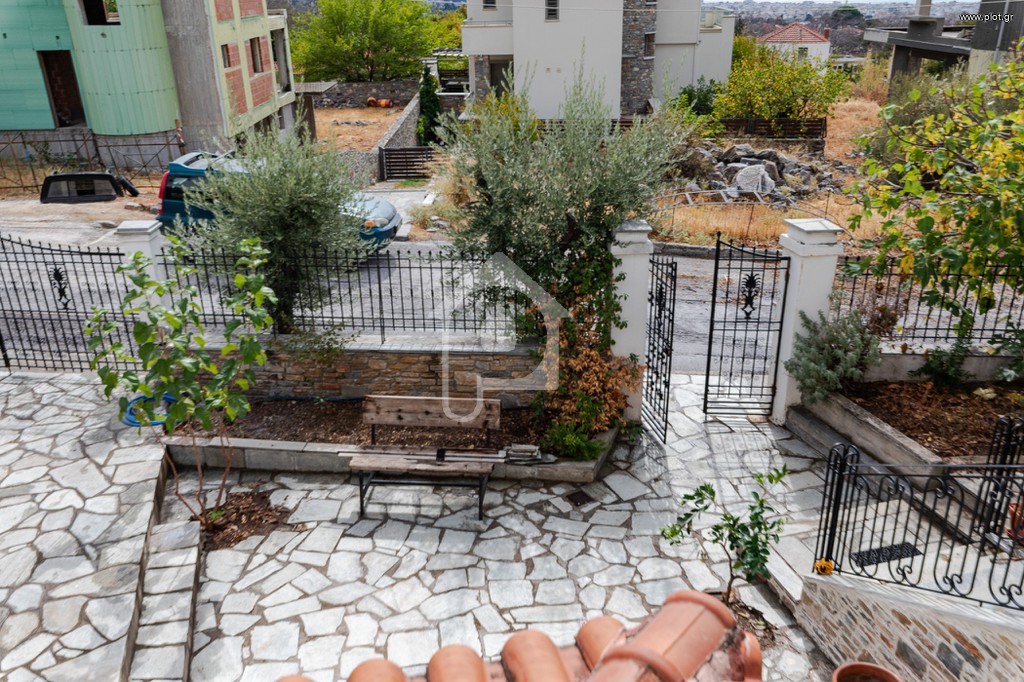 Διαμέρισμα 110 τ.μ. πρός πώληση, Μαγνησία, Ιωλκός