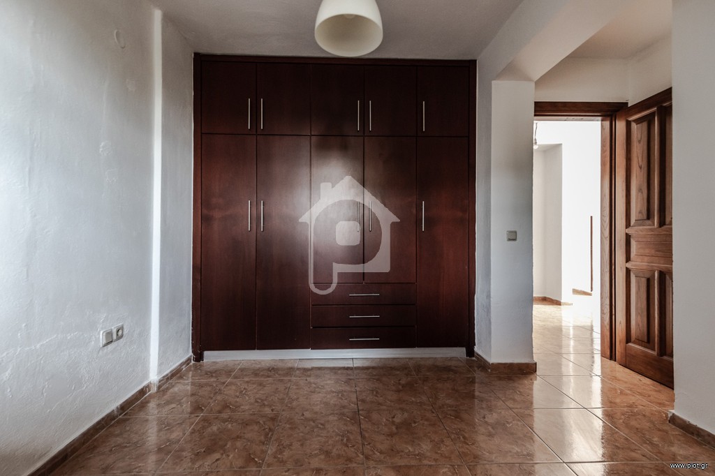 Διαμέρισμα 110 τ.μ. πρός πώληση, Μαγνησία, Ιωλκός