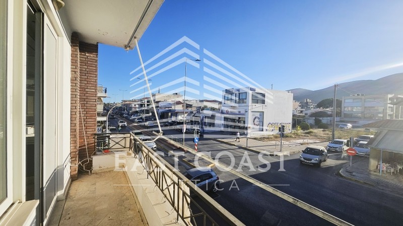 Γραφείο 45 τ.μ. πρός ενοικίαση, Αθήνα - Ανατολικά Προάστια, Νέα Μάκρη
