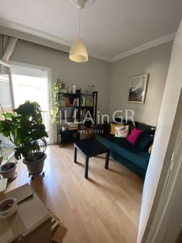 Apartment 50sqm for rent-Rotonta