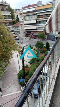 Apartment 90sqm for sale-Kozani » Girokomeio