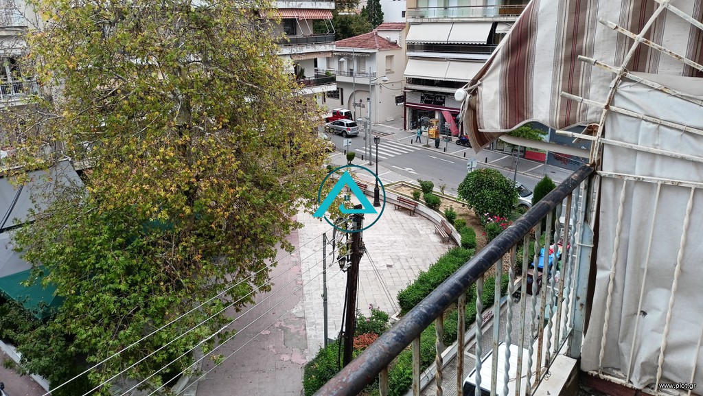 Διαμέρισμα 90 τ.μ. πρός πώληση, Ν. Κοζάνης, Κοζάνη