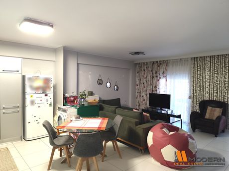 Apartment 107sqm for sale-Ioannina » Center