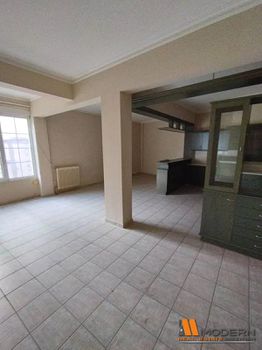 Apartment 98sqm for sale-Ioannina » Center