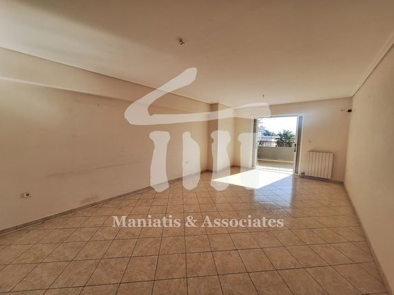 Apartment 116 sqm for rent, Piraeus, Neo Faliro