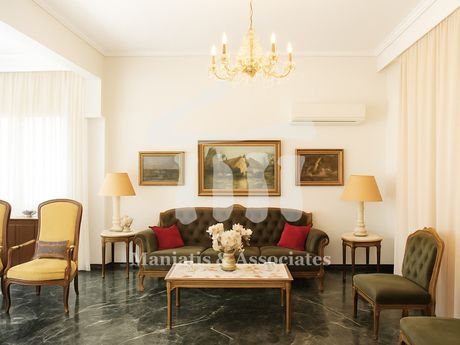 Apartment 152sqm for sale-Moschato
