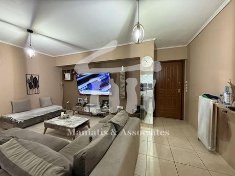 Apartment 93sqm for sale-Kaminia