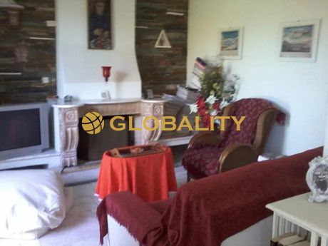 Maisonette 116sqm for sale-Saronida