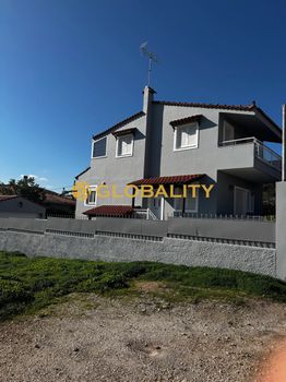 Detached home 153sqm for sale-Artemida (Loutsa)