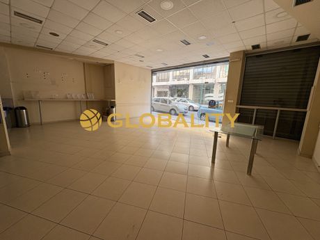 Store 82sqm for sale-Vironas