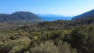 Αγροτεμάχια 4.350 τ.μ. για πώληση, Ν. Λευκάδας, Λευκάδα-thumb-2