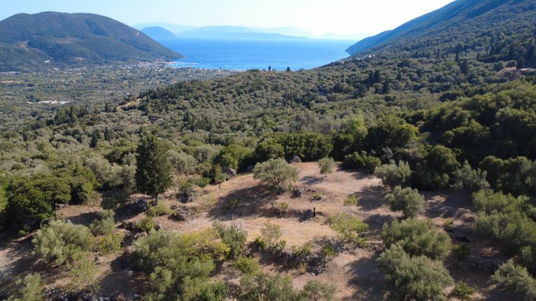 Αγροτεμάχια 4.350 τ.μ. για πώληση, Ν. Λευκάδας, Λευκάδα