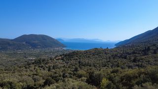 Αγροτεμάχια 4.350 τ.μ. για πώληση, Ν. Λευκάδας, Λευκάδα-thumb-10