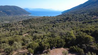 Αγροτεμάχια 4.350 τ.μ. για πώληση, Ν. Λευκάδας, Λευκάδα-thumb-1