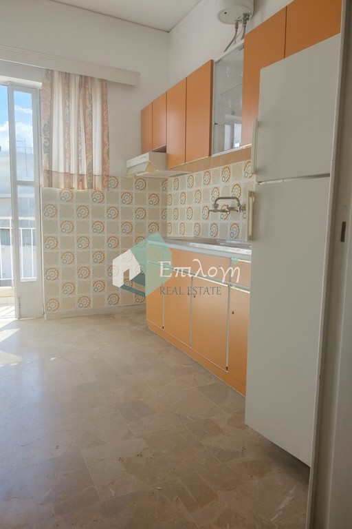 Διαμέρισμα 68 τ.μ. πρός ενοικίαση, Αχαΐα, Πάτρα