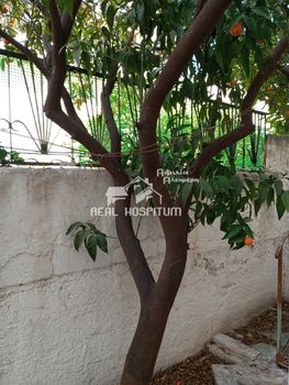 Land plot 190sqm for sale-Peristeri » Anthoupoli