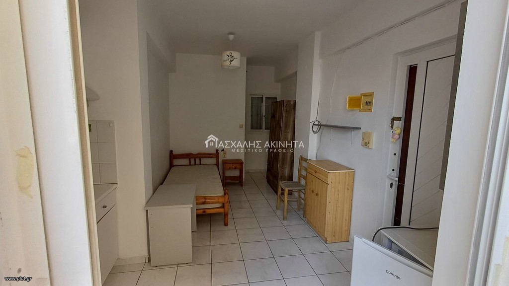 Studio / γκαρσονιέρα 20 τ.μ. προς ενοικίαση, Κέντρο Ηρακλείου