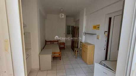 Studio / γκαρσονιέρα 20τ.μ. για ενοικίαση-Ηράκλειο κρήτης » Κέντρο