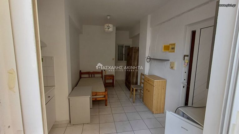 Studio / γκαρσονιέρα 20 τ.μ. για ενοικίαση, Ν. Ηρακλείου, Ηράκλειο Κρήτης