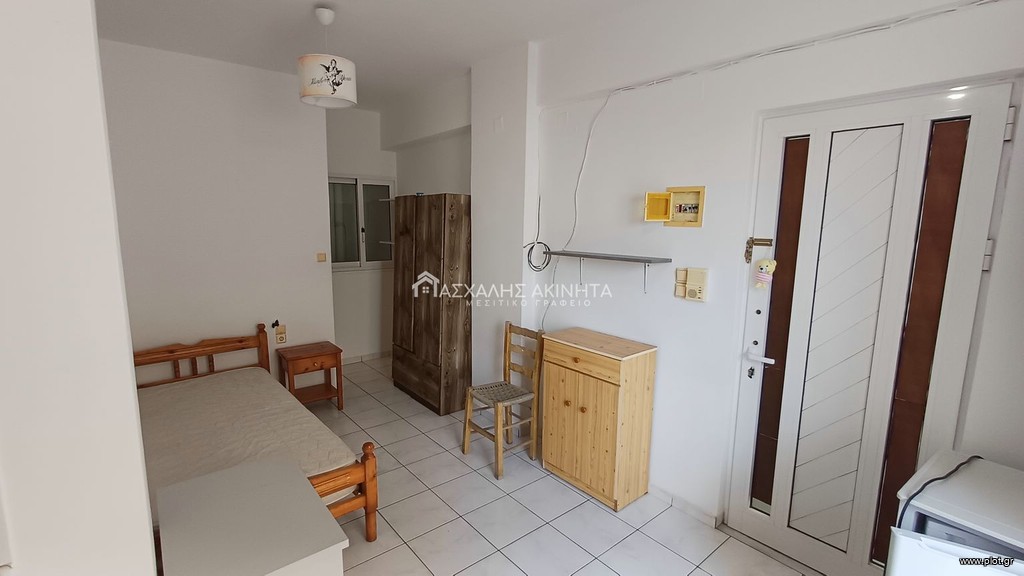 Studio / γκαρσονιέρα 20 τ.μ. προς ενοικίαση, Κέντρο Ηρακλείου