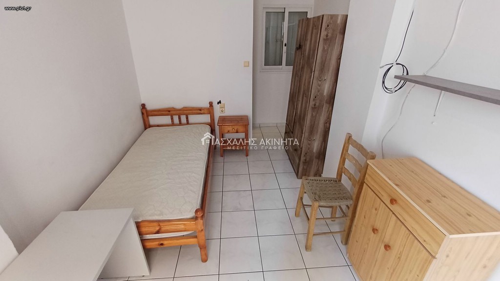 Studio / γκαρσονιέρα 20 τ.μ. προς ενοικίαση, Κέντρο Ηρακλείου