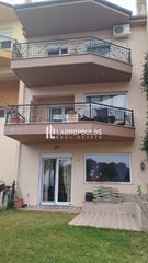 Maisonette 190 sqm for sale