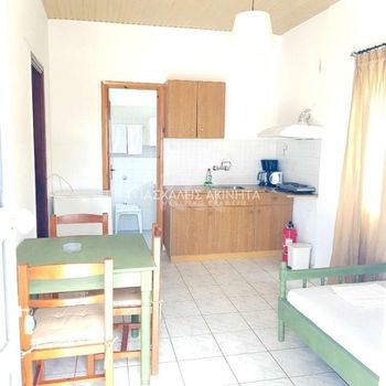 Studio / γκαρσονιέρα 32τ.μ. για ενοικίαση-Γούβες » Γούρνες