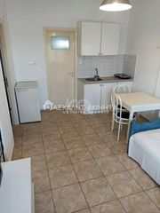 Studio / γκαρσονιέρα 32 τ.μ. για ενοικίαση, Ν. Ηρακλείου, Γούβες-thumb-1