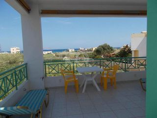 Studio / γκαρσονιέρα 32 τ.μ. για ενοικίαση, Ν. Ηρακλείου, Γούβες-thumb-4