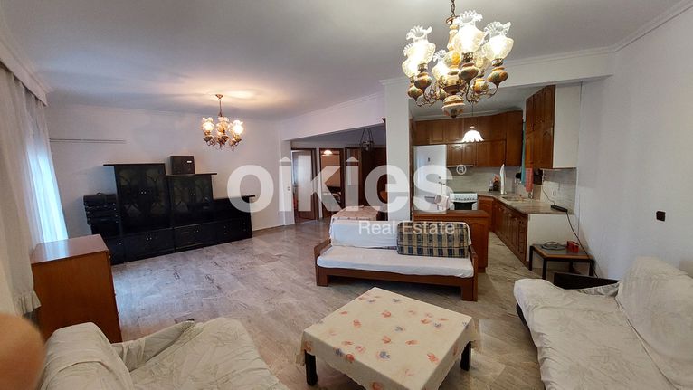 Apartment 120 sqm for sale, Thessaloniki - Suburbs, Sikies