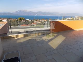 Μεζονέτα 177 τ.μ. πρός ενοικίαση, Αχαΐα, Ρίο-thumb-9